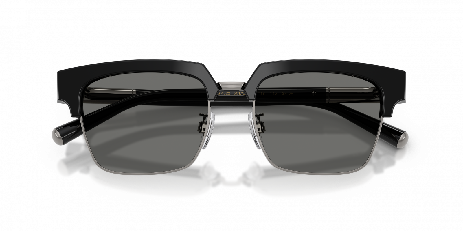 Dolce & Gabbana DG4522 501/M3  